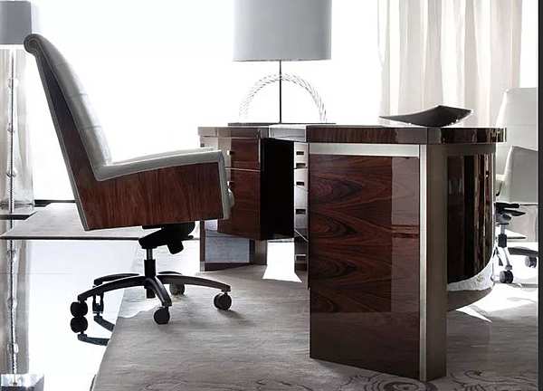 Кресло GIORGIO COLLECTION Coliseum 1081 фабрика GIORGIO COLLECTION из Италии. Фото №4