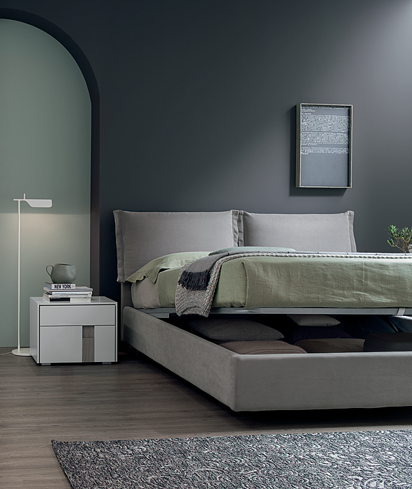 Кровать Maronese Q1174 фабрика Maronese из Италии. Фото №3