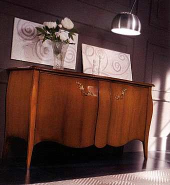 Комод BTC INTERNATIONAL 711/G фабрика BTC INTERNATIONAL из Италии