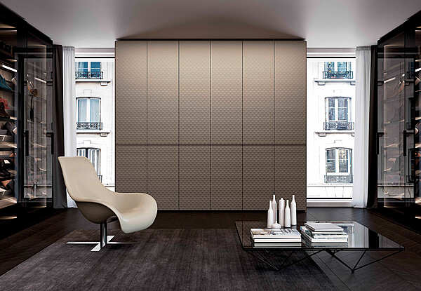 Шкаф OLIVIERI Diamante фабрика OLIVIERI из Италии. Фото №3