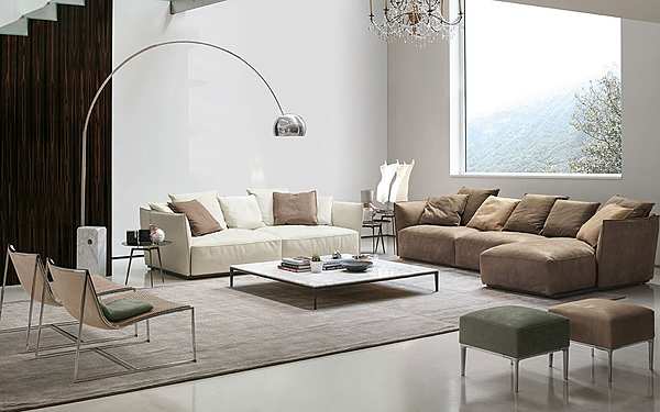 Диван ALIVAR Home Project BLOW DBWT 179 DX/SX фабрика ALIVAR из Италии. Фото №3