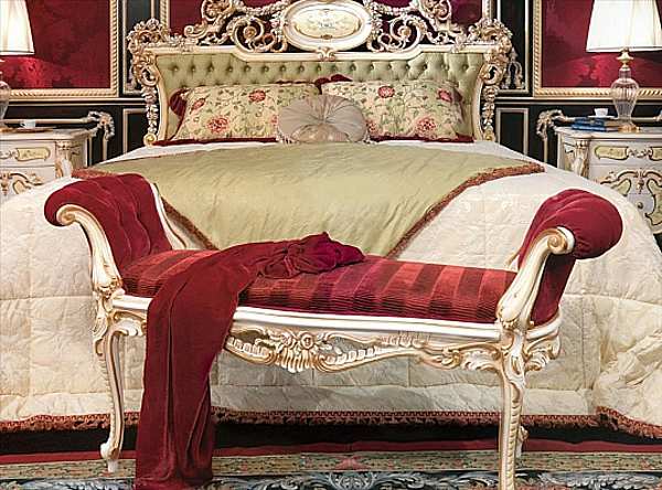 Банкетка CARLO ASNAGHI STYLE 11305 Elite