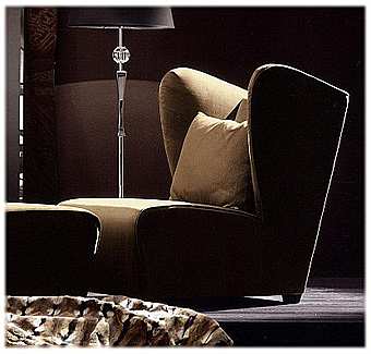Кресло BERGÈRE arm chair