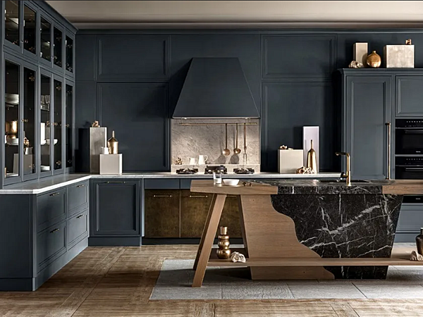 Кухня MARCHI CUCINE Convivium Timless Kitchens