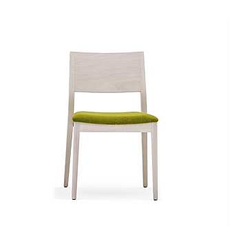 Стул MONTBEL Sintesi 01511 Стул MONTBEL Sintesi 01511 фабрика MONTBEL из Италии