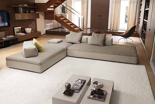 Диван DESIREE Monopoli C00050 фабрика DESIREE из Италии. Фото №1