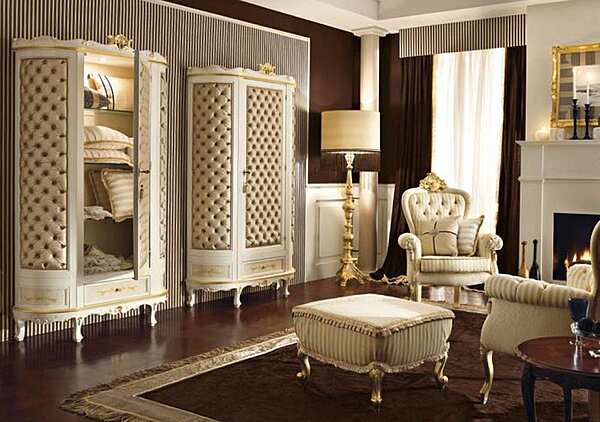 Напольная лампа ALTA MODA Vip Art 700/68 фабрика ALTA MODA из Италии. Фото №3