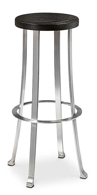 Барный cтул CANTORI Avangarde  DIVINO 1823.6000 фабрика CANTORI из Италии