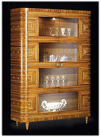 Витрина ISACCO AGOSTONI 1263__1 фабрика ISACCO AGOSTONI из Италии