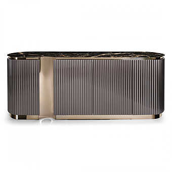 Буфет VISIONNAIRE (IPE CAVALLI) Leonardo фабрика VISIONNAIRE (IPE CAVALLI) из Италии