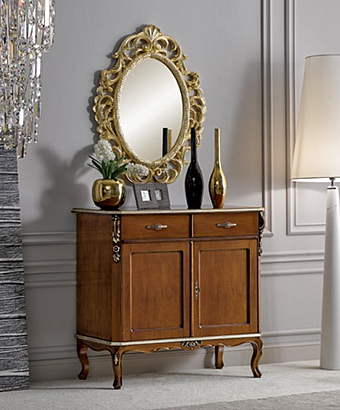 Буфет GIULIA CASA "Verona Home" 720/2-VH фабрика GIULIA CASA из Италии