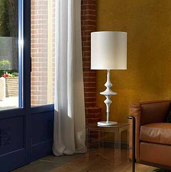 Настольная лампа LORENZON Contemporary LG.76/BSL фабрика LORENZON (F.LLI LORENZON) из Италии