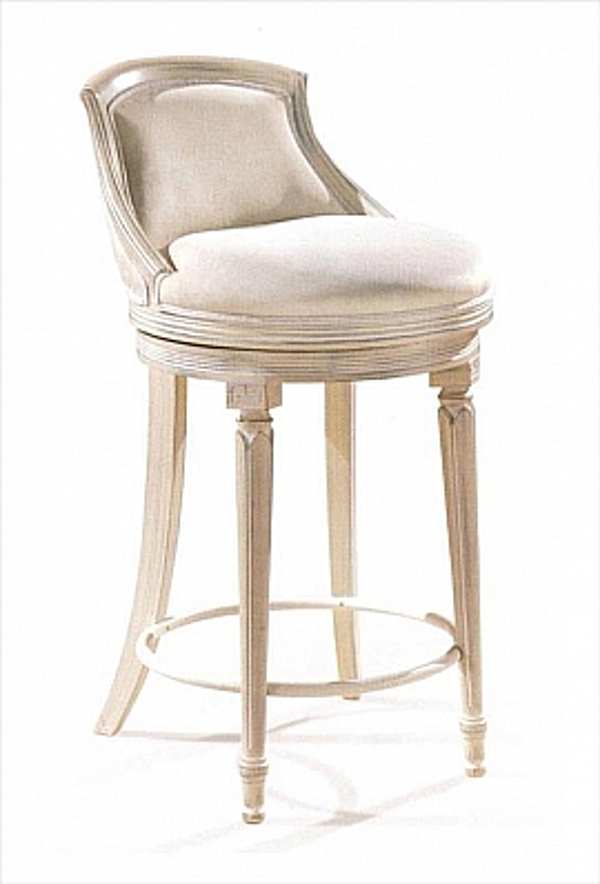 Барный стул ANGELO CAPPELLINI 6329
