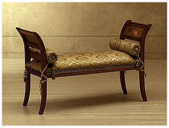 Банкетка MORELLO GIANPAOLO 722/K