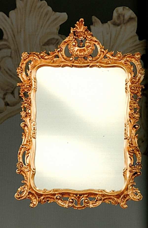 Зеркало BITOSSI LUCIANO 1025 Classic