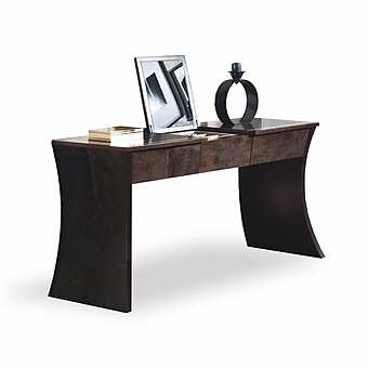 Деревянный туалетный столик Cartesio Scura CARPANELLI TS09  фабрика CARPANELLI из Италии