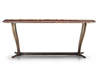 Консоль ALBERTA SALOTTI The Modern Collection "Richard" 1RICCL56 Консоль ALBERTA SALOTTI The Modern Collection "Richard" 1RICCL56 фабрика ALBERTA SALOTTI из Италии