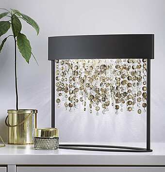 Настольная лампа MASIERO (EMME PI LIGHT) olà tl2 фабрика MASIERO (EMME PI LIGHT) из Италии