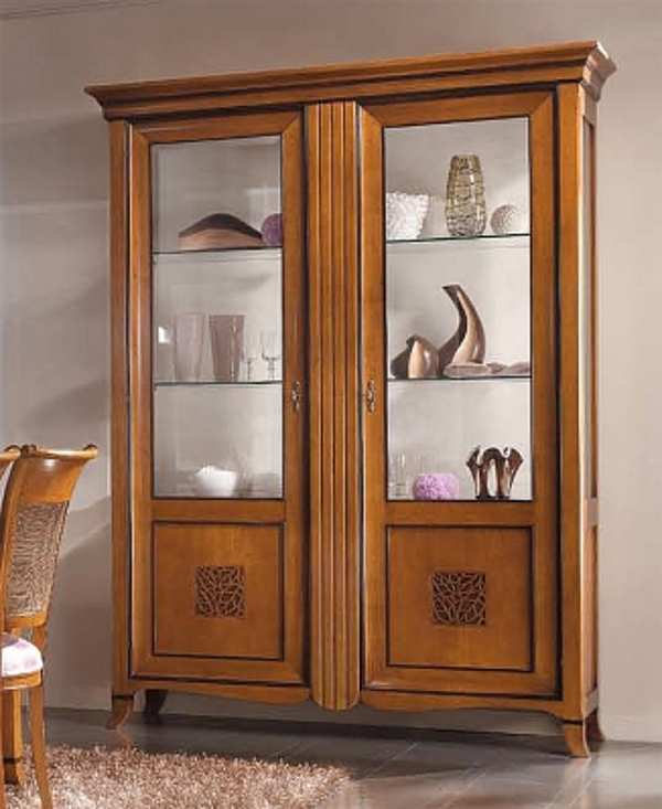Витрина FRANCESCO PASI 6031 NEW DECO