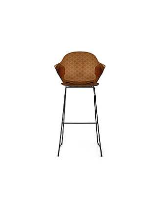 Барный стул CALLIGARIS "sedia" SAINT TROPEZ CS1880 Барный стул CALLIGARIS "sedia" SAINT TROPEZ CS1880 фабрика CALLIGARIS из Италии
