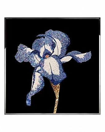 Панно, картина IRIS