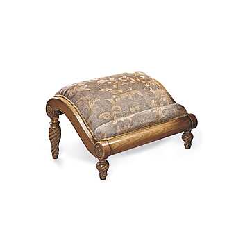 Пуф FRANCESCO MOLON Upholstery S368