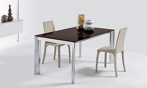 Стол LONGHI (F.LLI LONGHI) 010 Complementi Furnishing accessories_2011