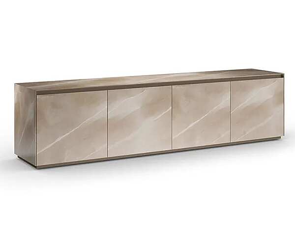 Буфет REFLEX Monolite BUFFET LOW фабрика REFLEX из Италии. Фото №1