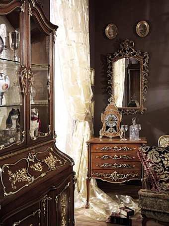Комод ASNAGHI INTERIORS PC6562 фабрика ASNAGHI INTERIORS из Италии