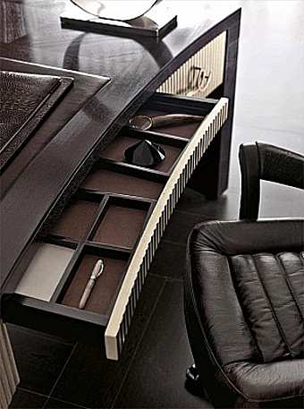 Письменный стол FLORENCE COLLECTIONS 581 фабрика FLORENCE COLLECTIONS из Италии