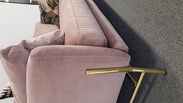Диван LE MARAIS фабрика CALLIGARIS из Италии. Фото №4