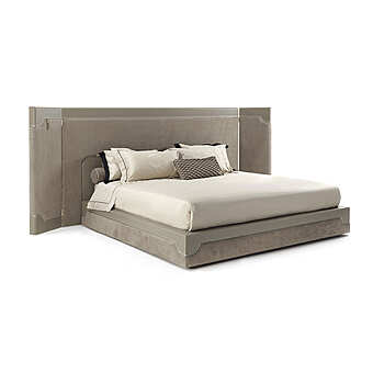 Кровать VITTORIA FRIGERIO Corio VF50301 Кровать VITTORIA FRIGERIO Corio VF50301 фабрика VITTORIA FRIGERIO из Италии