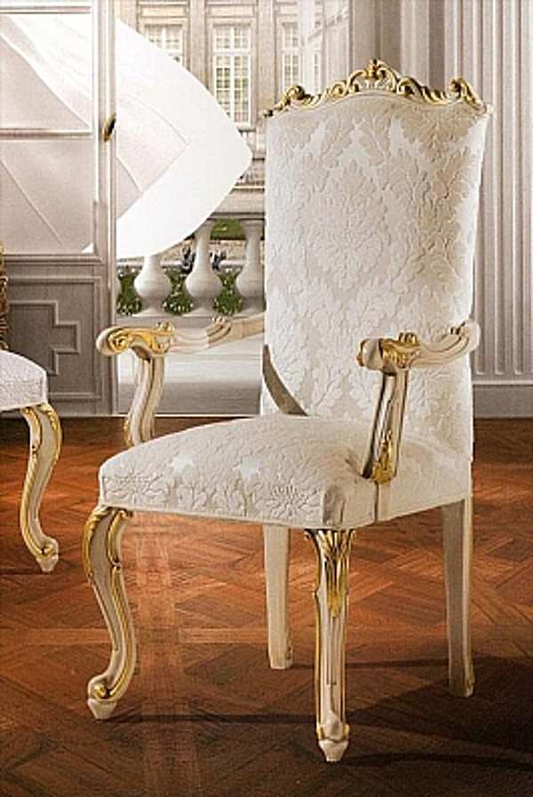 Стул ANGELO CAPPELLINI 30033/P
