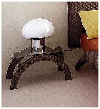 Подставка LOOM ITALIA ABS25 фабрика LOOM ITALIA из Италии