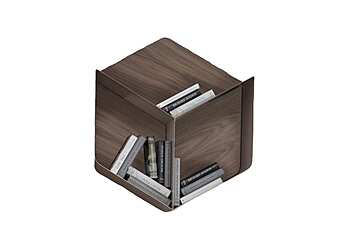 Стеллаж TONIN CASA Modern Collection PANGEA - T6476 Стеллаж TONIN CASA Modern Collection PANGEA - T6476 фабрика TONIN CASA из Италии