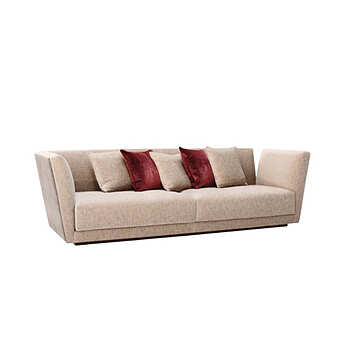 Диван Charme SMANIA DVCHARME03 Диван Charme SMANIA DVCHARME03 фабрика SMANIA из Италии