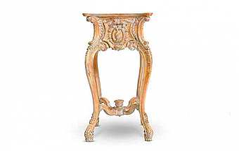 Подставка ASNAGHI INTERIORS L19015 фабрика ASNAGHI INTERIORS из Италии