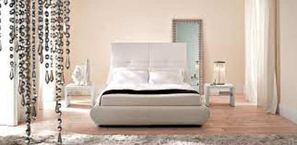 Кровать CATTELAN ITALIA Studio Dainelli Matisse фабрика CATTELAN ITALIA из Италии. Фото №4