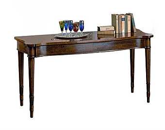 Консоль FRANCESCO MOLON Italian & French Country N27 фабрика FRANCESCO MOLON  из Италии