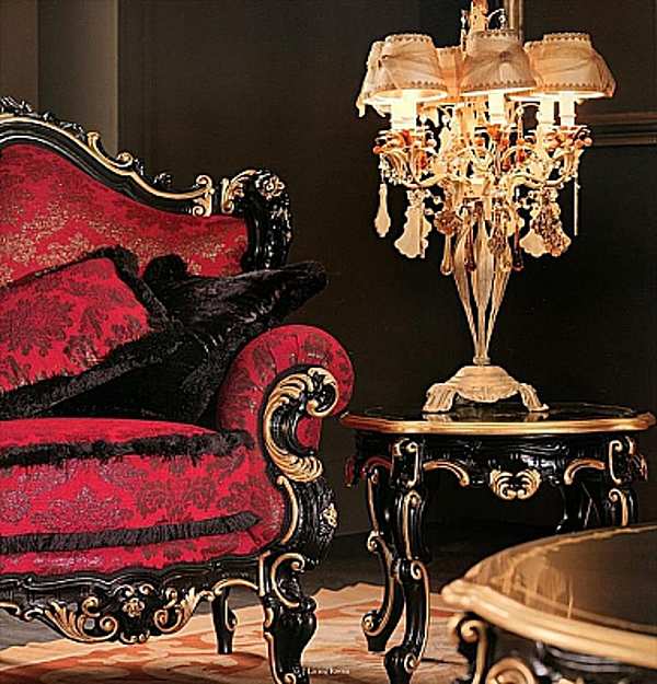 Подставка MODENESE GASTONE 11618A Villa Venezia