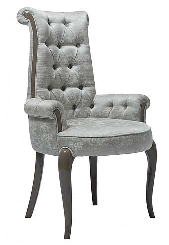 Стул GL/S104 110 - GLAMOUR DINING CHAIR