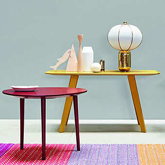 Настольная Лампа MM LAMPADARI Balloon 7206/L1 фабрика MM LAMPADARI из Италии