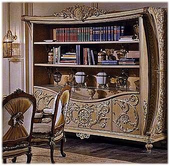 Книжный шкаф 6200