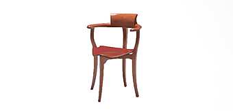Стул DRAENERT Piccolino 2039