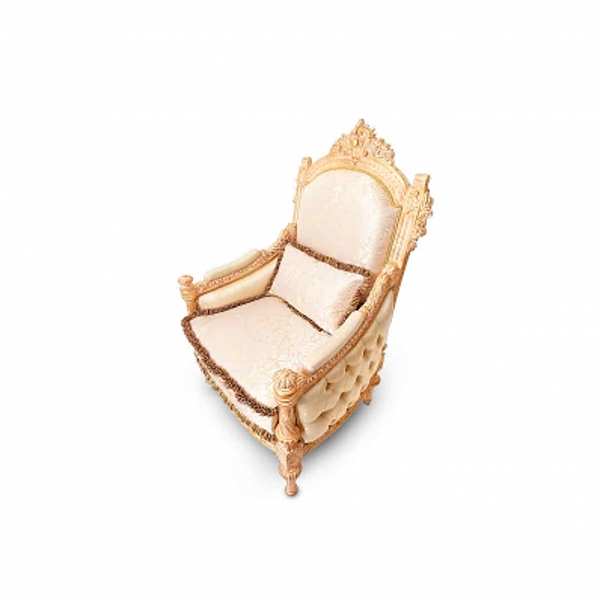 Кресло ASNAGHI INTERIORS L21501 La boutique