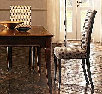 Стул BOTTEGA D'ARTE 973/S фабрика BOTTEGA D'ARTE из Италии