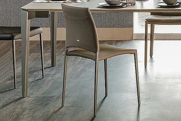 Стул CATTELAN ITALIA Paolo Cattelan SALLY фабрика CATTELAN ITALIA из Италии. Фото №3