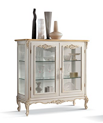 Витрина GIULIA CASA "Verona Home" 847-VH фабрика GIULIA CASA из Италии
