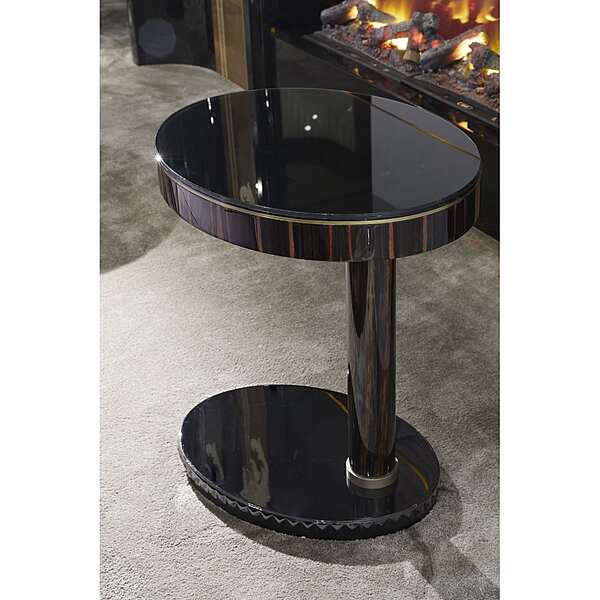 Подставка FRANCESCO MOLON Atelier-Molon T610 фабрика FRANCESCO MOLON  из Италии. Фото №2