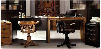 Письменный стол GNOATO FRATELLI 1415
